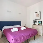 Ponte Vecchio Central Roomy Flat X7