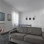 Ponte Vecchio Central Roomy Flat X7