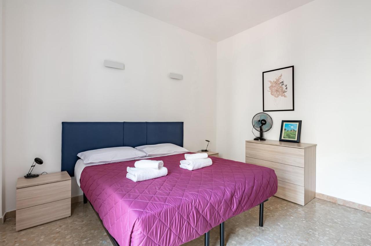 Ponte Vecchio Roomy Flat X7 *
