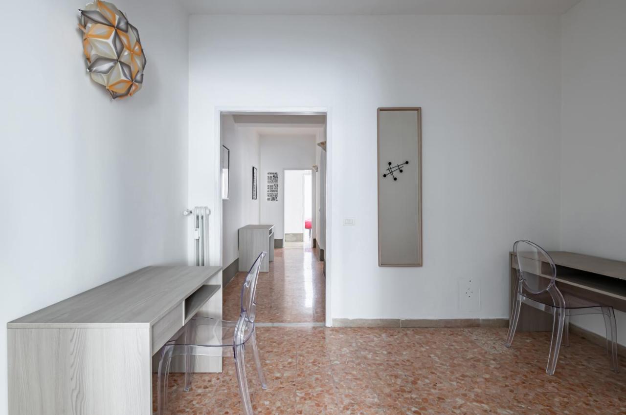 Apartamento Ponte Vecchio Roomy Flat X7