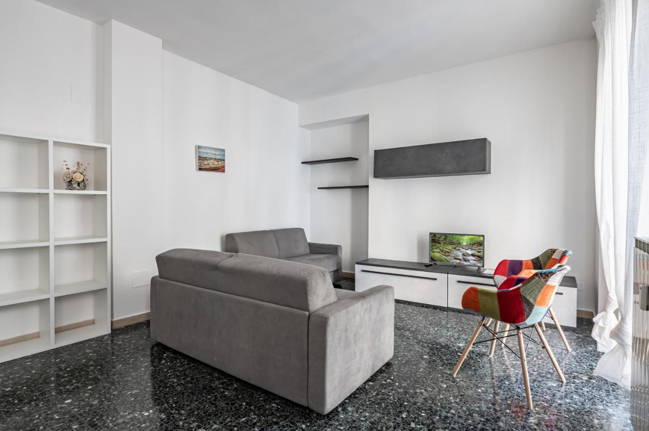 Apartamento Ponte Vecchio Roomy Flat X7 *
