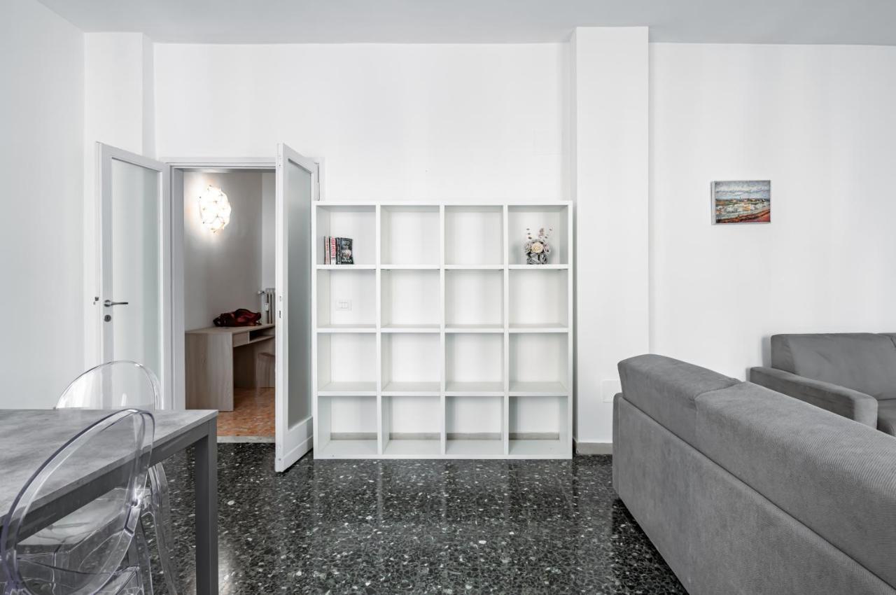 Ponte Vecchio Roomy Flat X7 Florencia