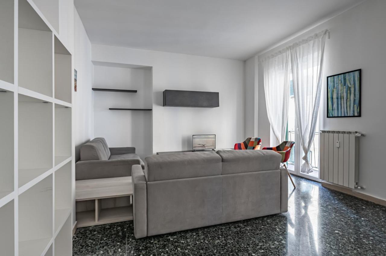 Ponte Vecchio Roomy Flat X7 Apartamento Florencia