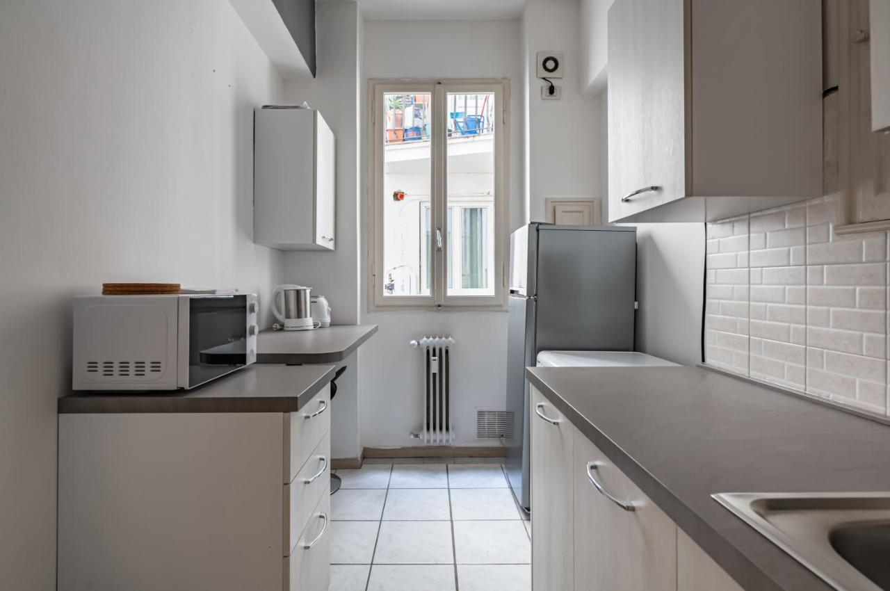 Ponte Vecchio Roomy Flat X7 *