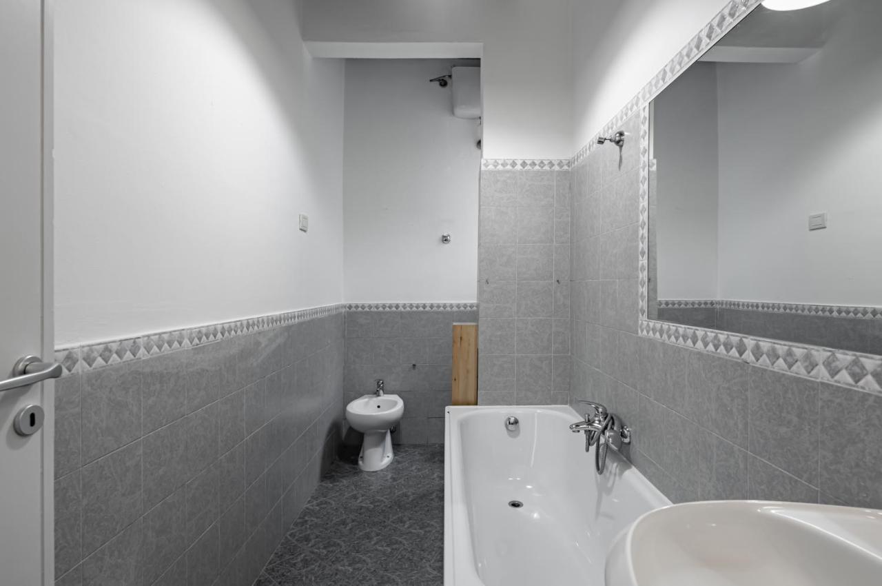 Ponte Vecchio Roomy Flat X7 *