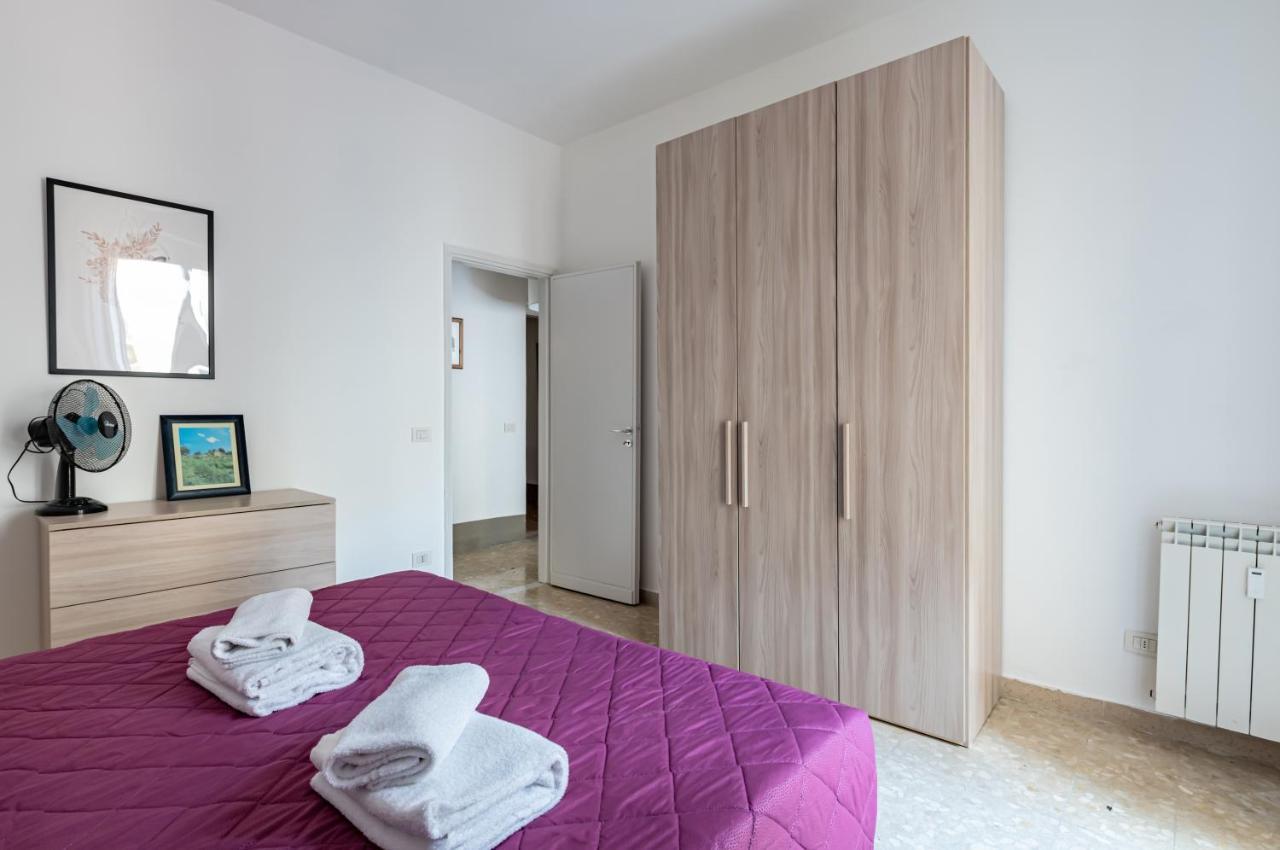 Ponte Vecchio Roomy Flat X7 Apartamento *