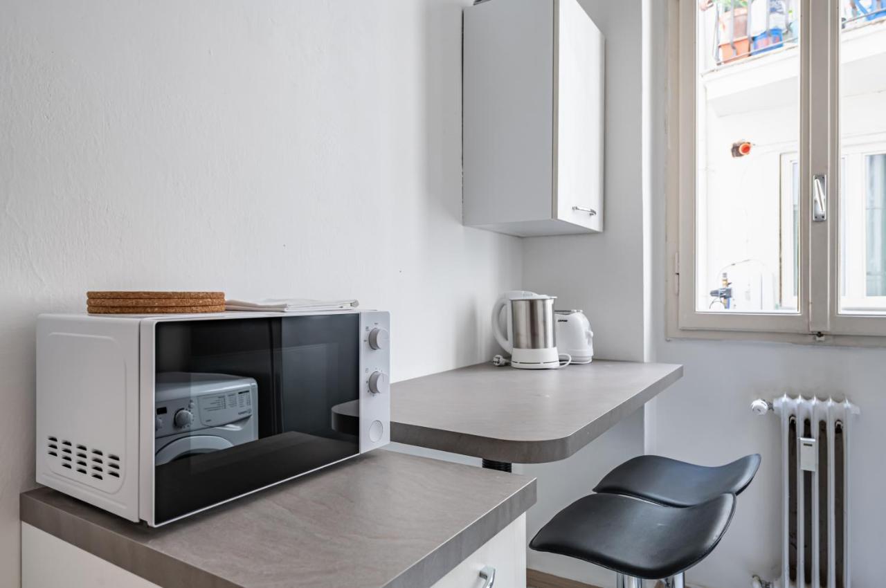 Ponte Vecchio Roomy Flat X7 Apartamento Florencia