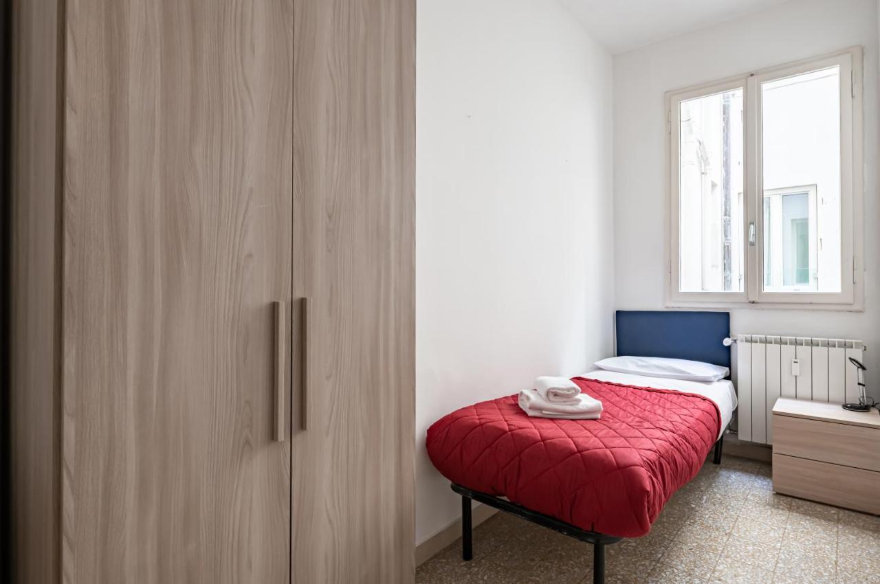 Ponte Vecchio Roomy Flat X7 Apartamento
