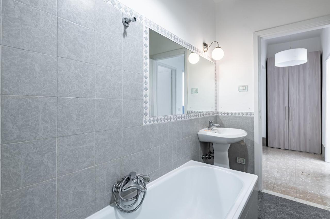 Ponte Vecchio Roomy Flat X7