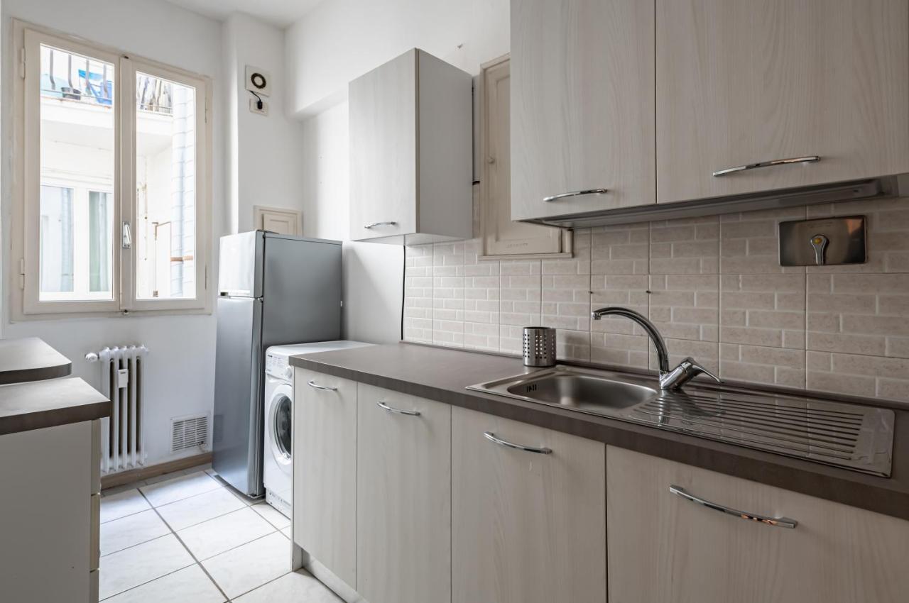 Ponte Vecchio Roomy Flat X7 Apartamento Florencia