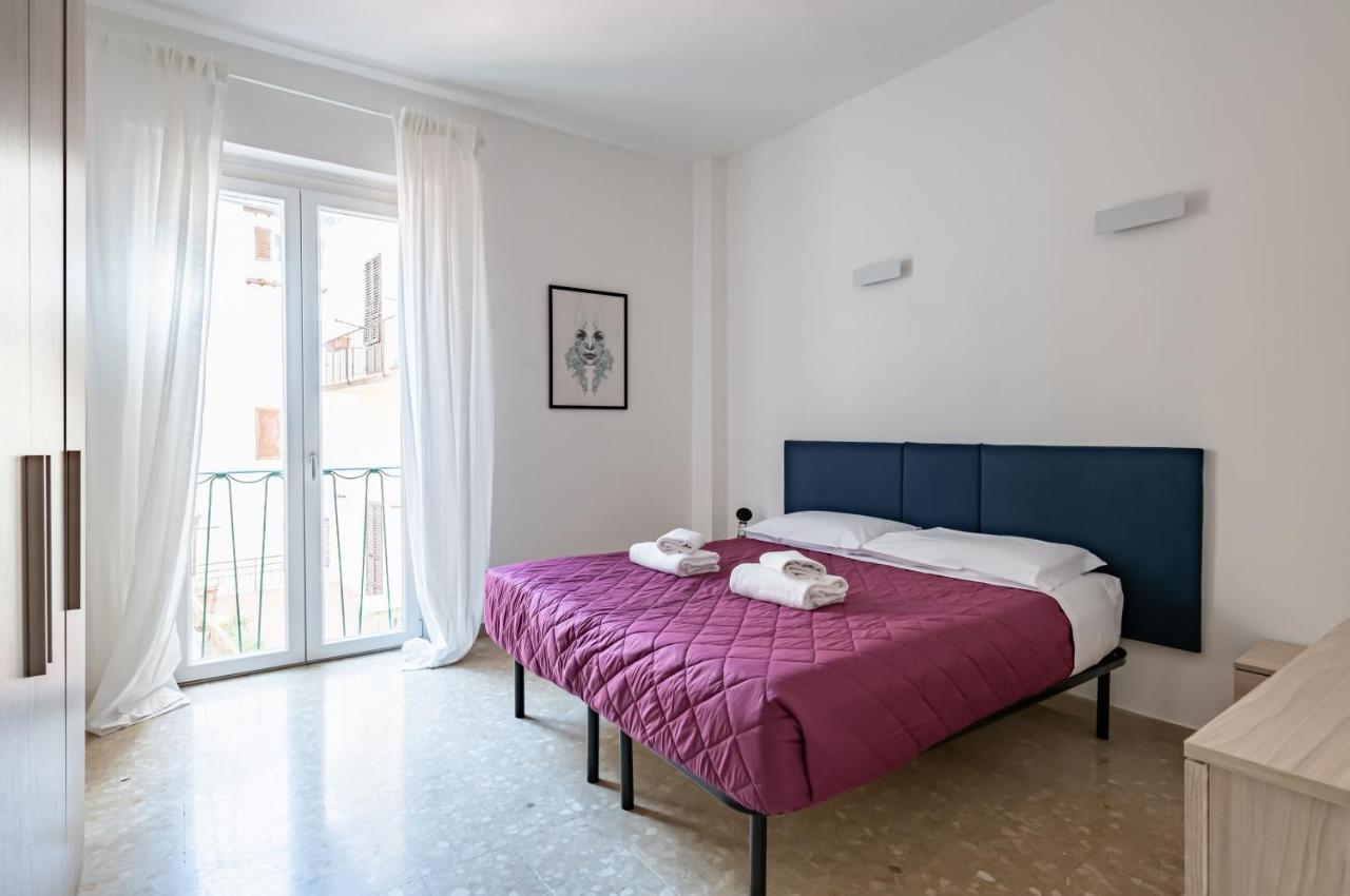 Ponte Vecchio Roomy Flat X7 Apartamento