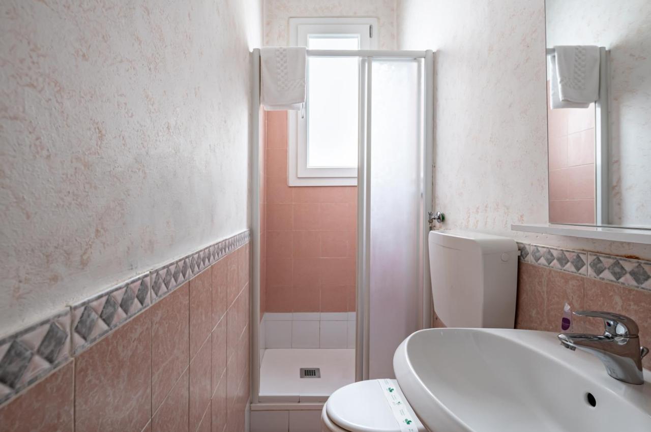Ponte Vecchio Roomy Flat X7 Apartamento *