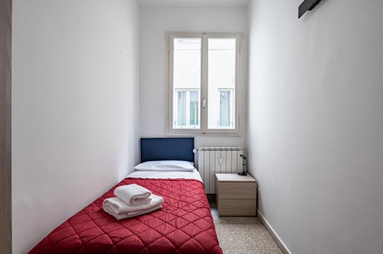 Ponte Vecchio Roomy Flat X7 * Florencia